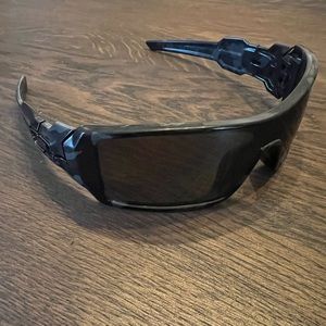 Oakley Oil Rig Sunglasses